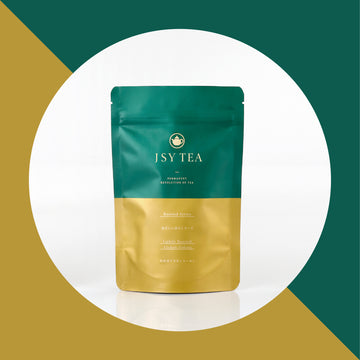 JSY Lightly Roasted Alishan High Mountain Oolong Tea Bags 15pcs